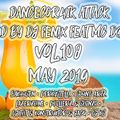 Dancecor4ik attack vol.108 - (Mixed by Dj Fenix feat. Mc D@nya) May 2019