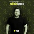 Edible Beats #163 guest mix from Boxia