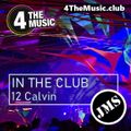 JMS - 4 The Music Exclusive - 12 CALVIN (In The Club 30 09 21)