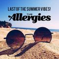 The Allergies (Moneyshot & Rackabeat) - Last of the Summer Vibes