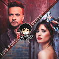DJ GOOS - Echame la Culpa Luis Fonsi ft Demi Lovato
