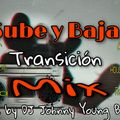 Sube y Baja Transition Mix
