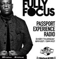 Fully Focus' Passport Experience Radio in the Mix LIVE Hosted by DJ Wabba - (2017 Throwback)