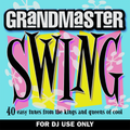 Music Factory Grandmaster Swing