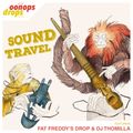 Oonops Drops - Sound Travel