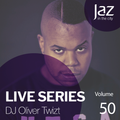 Volume 50 - DJ Oliver Twizt