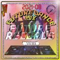 FutureRecords presents FutureDanceMix 2021-08
