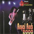 Royal Rock 2000