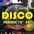 Disco Star Parade 70-80 part.1