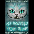 Cat Nouveau - episode #232 (01-06-2020)