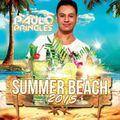 DJ Paulo Pringles Summer Beach Set 2015