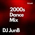 DJ JunB's 2000s Dance Mix part 1