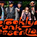 Brooklyn Funk Essentials Warmup+Aftershow dj sets by ATN @ New Morning 17-07-14