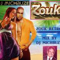 Zouk Rétro - DJ michbuze Mix - Musique Antillaise Créole Antilles Guadeloupe Martinique Gwada Madini