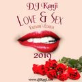Love & Sex Valentine MixTape 2019 (DJ Kanji)