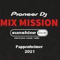 SSL MixMission 2021 Pappenheimer