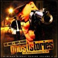 BIG MIKE STYLES P GHOST STORIES