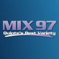 Mix97 Weekend Lockdown Hit Mix #001