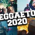 Reggaeton Noviembre 2020