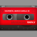 MARCO CAROLA @ VOLTERETA , 4º ANIVERSARIO CINTA RIPEO BY RAFA-VARGAS (19-JULIO-1999)