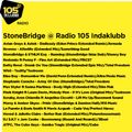 StoneBridge @ Radio 105 Indaklubb