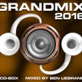 Ben Liebrand Grandmix 2016
