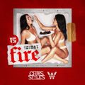 Friday Night Fire EP.13 // Hip-Hop, R&B, Afro, Dancehall // @DJChrisStyles on IG