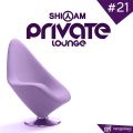 Private Lounge 21