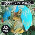"Lecteur De Patio" Mix by JX4