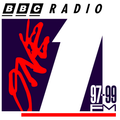 UK Top 40 Radio 1  Mark Goodier 25th November 1990