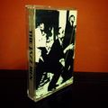 The Jazz Men - Cassette Tape Mid 90's