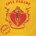 Love Parade Volume 9