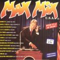 MAX MIX U.S.A.