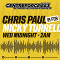 Chris Paul The Rave Yard Shift - 88.3 Centreforce DAB+ Radio - 14 - 07 - 2022 .mp3