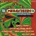 Ben Liebrand - Megavision 94 Nonstop-Mix