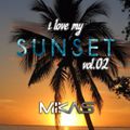 Dj Mikas - I Love My Sunset Vol.2