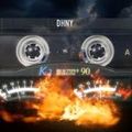 DJ Dirty Harry - DHNY: Rapid Fire Pt 2 (2000)