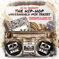 DJ IE -Hip-Hop Underworld Mix Series/Beatminerz Radio 3-25-22
