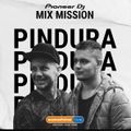 SSL Pioneer DJ MixMission - Pindura