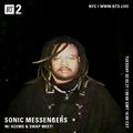 Sonic Messengers w/ AceMo & SWAP MEET! - 2nd February 2021