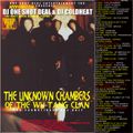 DJ ONE SHOT DEAL & DJ COLDHEAT - THE UNKNOWN CHAMBERS OF THE WU TANG CLAN