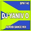 Dj Yaniv O - Aerobi Mix 2020 #12 Kickbox 150 (PROMO)