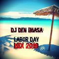 Labor Day Mix2019