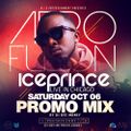 ICE PRINCE LIVE IN CHICAGO PROMO MIX
