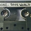 Onionz - Safe World (1995)