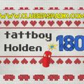 tattboy's Mix No. 180 ~ August 2014..!! ~ 80's (remix) - Progressive House ~ Progressive Club