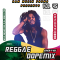 Dj Ramecca Pro - Wintermix [Reggae Dope Mix 2020s] Vol 45