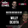 Willy Dejota@La Termo (By Dj Neil)