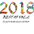 2K18 BEST OF VOL.2 - DJ GUTO MARCELLO SETMIX