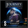 Journey - 115 Storyteller on Saturo Sounds Radio UK [20.03.20]